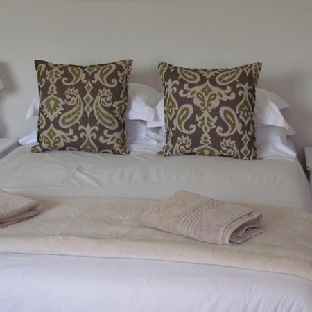Wagon Wheel Country Lodge Бофорт Уест Стая снимка