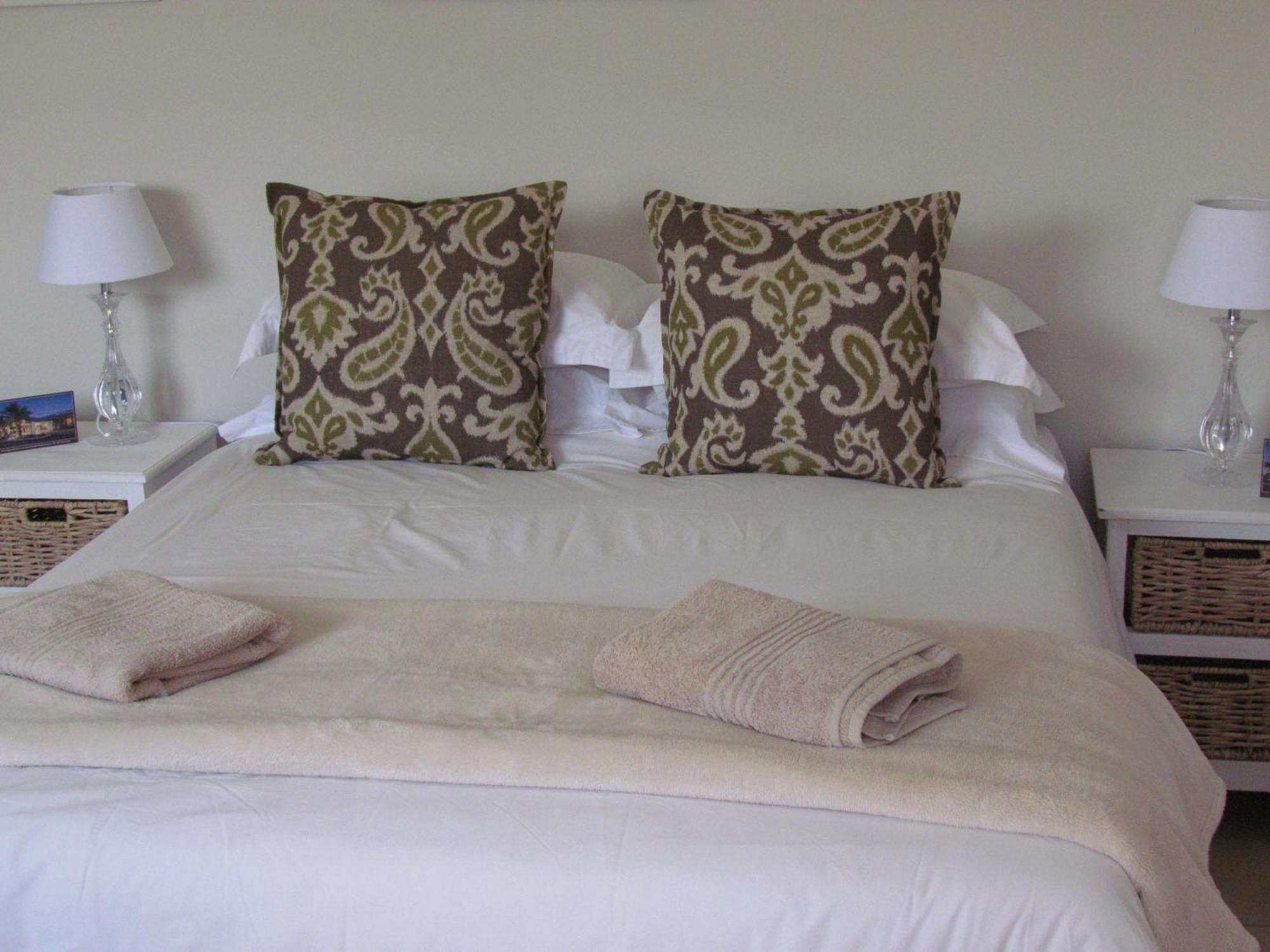 Wagon Wheel Country Lodge Бофорт Уест Стая снимка