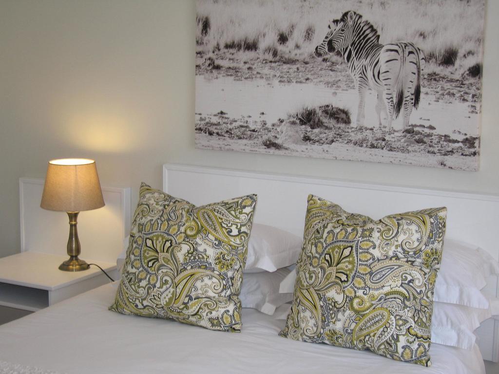 Wagon Wheel Country Lodge Бофорт Уест Стая снимка